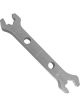 Earls Double-Ended Hose End Wrench 9/16