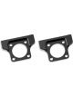 Earls UltraPro Ball Valve Mounting Brackets -10 -12 Valve Pair