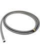 Earls Braided Stainless Steel Auto-Flex Hose -6 AN 10 ft. Length