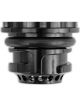 Earls Oil Fill Cap Twist-In Billet Aluminium Black -10AN