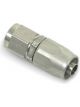 Earls Straight Auto-Fit Hose End Fitting -20 -20 AN Adapter