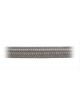 Earls Perform-O-Flex Braided Stainless Steel Hose -24AN 3ft. Length