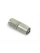 Earls Straight Auto-Fit Hose End Fitting -10 to -10 AN Adapter
