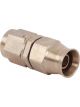 Earls Straight Speed-Seal Hose End Fitting -6 AN to Female -6 AN