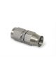 Earls Straight Speed-Seal Hose End Fitting -4 AN to Female -4 AN