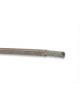 Earls Speed-Flex Braided Stainless Steel Hose -3 AN 10 ft. Length