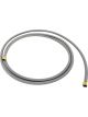 Earls Speed-Flex Braided Stainless Steel Hose -6 AN 10 ft. Length