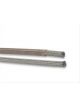 Earls -6 AN 10.00 ft. PTFE Braided Stainless Steel Speed-Flex Hose
