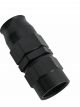 Earls Straight Aluminum UltraPro Hose End -10 AN Reusable Swivel