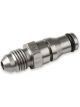 Earls Quick Disconnect Clutch Adapter Fitting Male -4 AN Straight
