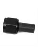 Earls Straight Ultra-Flex Hose End Fitting -16 AN to Male -16 AN