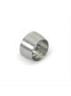 Earls Straight Speed-Seal Hose End Fitting -6 AN to -6 AN Aluminum