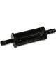Earls Vapor Guard Inline Fuel Filter 5/16