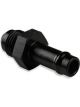 Earls Straight Vapor Guard Hose End 3/8