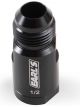 Earls Push-On EFI Straight Fitting Male -10 AN Female Cap 1/2