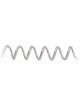 Earls Fitting Inner Support Spring -10 AN Super Stock 4 ft. Length