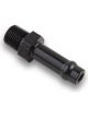 Earls Straight Vapor Guard Hose End 5/16