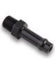 Earls Straight Vapor Guard Hose End 3/8