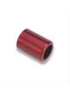 Earls Super Stock Replacement Sleeve -4 AN E-Z Fit Aluminum Red