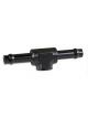 Earls Vapor Guard Tee Adapter Fitting 3/8