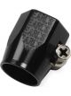 Earls Econ-O-Fit Stainless Hose Clamp -5 AN Black 1/2