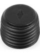 Earls Plug Fitting Internal Allen/Hex Head 1/8