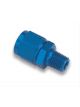 Earls Straight Aluminum Fitting Adapter -12 AN 3/4