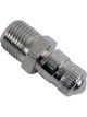 Earls Schrader Valve Aluminium 1/8