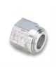 Earls Fitting Bung Weld-In Female 4 AN with O-Ring Aluminum