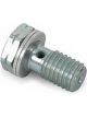 Earls Banjo Bolt 8mm/10mm x 1.5 Single Hole Crush Washers