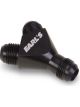 Earls -10 Male to -8 Male Y Distribution Block