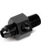 Earls -6 Fuel Pressure Gauge Adapter