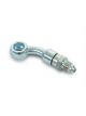 Earls 25 Degree Round Banjo Adapter Large -3 AN