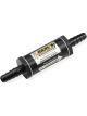 Earls Inline Fuel Filter Aluminum Housing Bronze 4.625