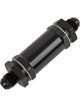 Earls -6 AN 140 Microns Screen-Type Inline Oil Filter