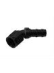 Earls 45 Degree Super Stock Hose End Fitting -8 AN Male/Female