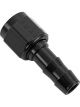 Earls Straight Super Stock Hose End Fitting -6 AN Male/Female