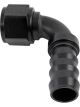Earls 90 Degree Super Stock Hose End Fitting -12 AN Male/Female