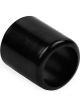 Earls Super Stock Replacement Tube Sleeve -10AN Aluminium Black