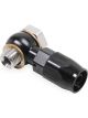Earls Carburettor Inlet Fitting 12mm x 1.25 Banjo to -6 AN Seal