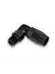 Earls 90 Degree Swivel-Seal Hose End 3/8 NPT to -8