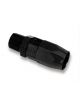 Earls AN to NPT Adapter Fitting Hose End 1/4