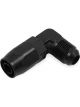 Earls 90 Degree Speed-Seal Hose End Fitting -8 AN Hose Male