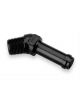 Earls 45 Degree Aluminum Fitting Adapter 1/2