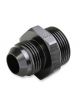 Earls Straight Adapter Fitting -12 AN Male AN -16 AN O-ring Male
