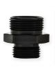Earls 12 AN Port to 16AN Adapter Fitting