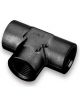 Earls Tee Adapter Fitting 1/2