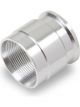 Earls -12 Convolute UltraPro Replacement Crimp-On Collar Clear