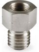 Earls Oil Pressure Gauge Adapter Fitting 1/8