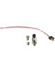 Earls Pressure Transducer Oil Pressure Transducer Kit GM LT